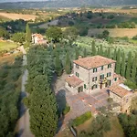 Villa La Casa Del Re Le Piazze
