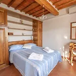 La Casa Del Re Villa Le Piazze
