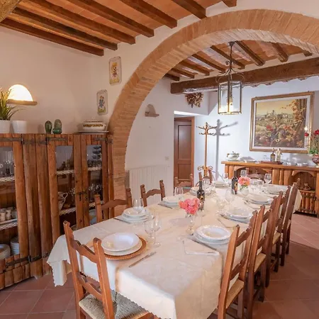 La Casa Del Re فيلة *