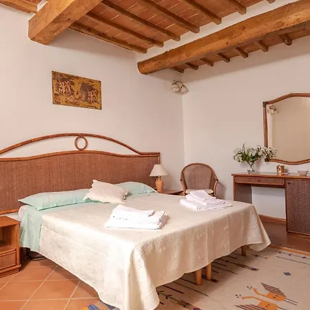 La Casa Del Re Le Piazze