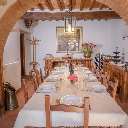 La Casa Del Re