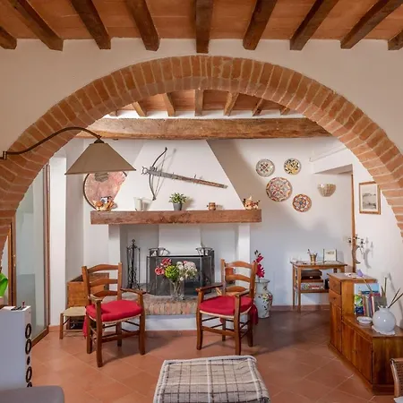 Villa La Casa Del Re *