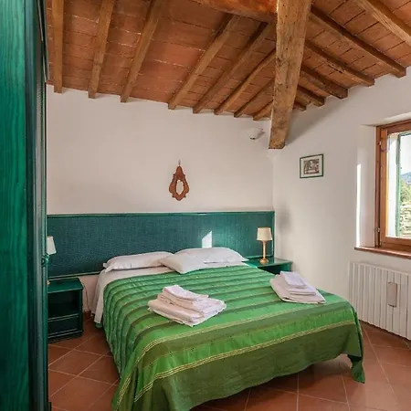 Villa La Casa Del Re