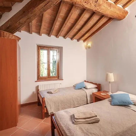 Villa La Casa Del Re