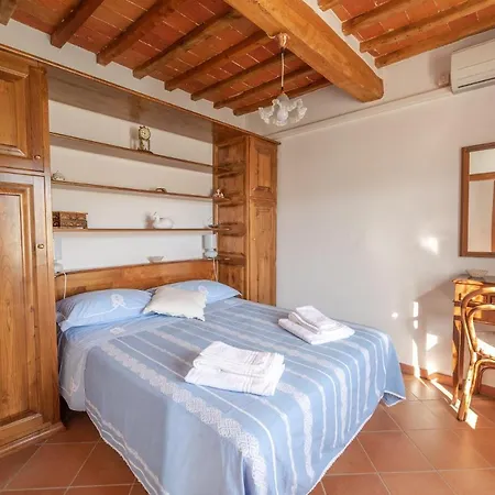 La Casa Del Re فيلة Le Piazze